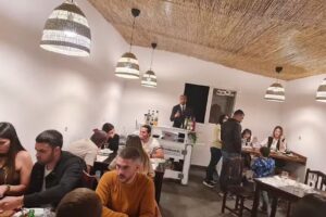 Guachinche El Cañonazo