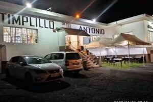 Guachinche El Carpintero