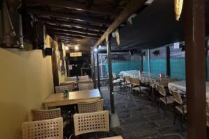 Guachinche El Chupete