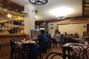 Guachinche El Escondite De &Aacute;ngeles