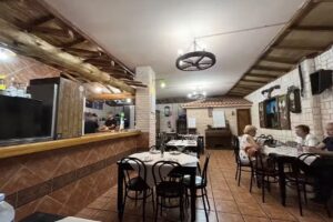 Guachinche El Escondite de Lucas