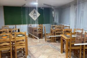 Guachinche El Fog&oacute;n