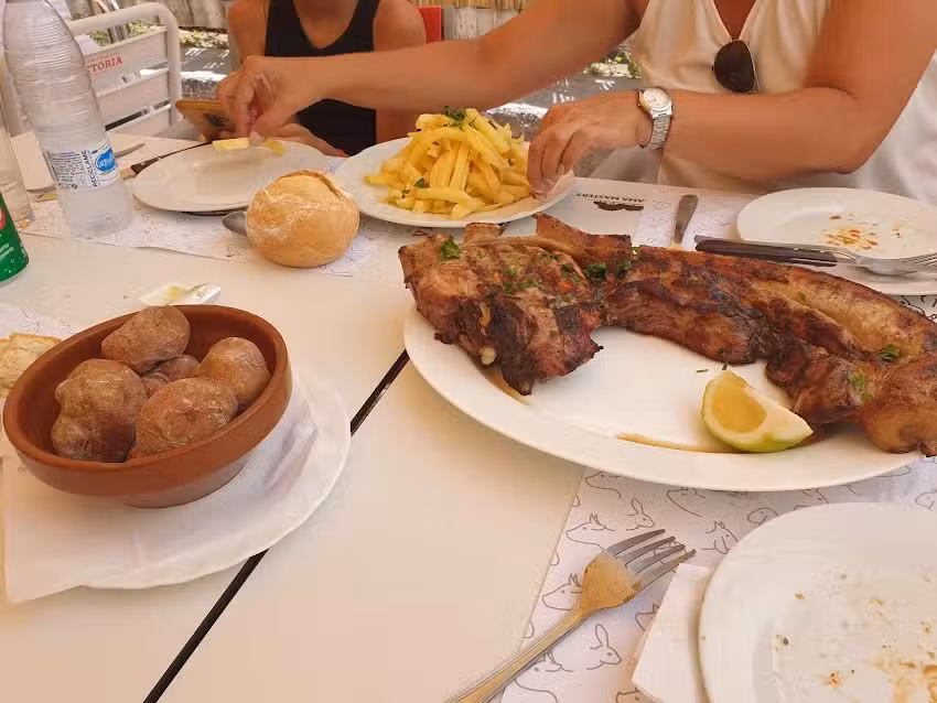 Guachinche El Guayero