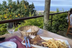 Guachinche El List&aacute;n Negro