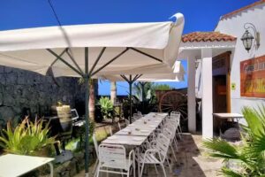 Guachinche El Matraca