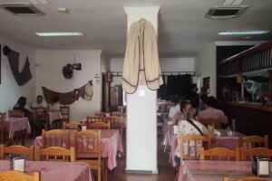 Guachinche El Novelero Melenara