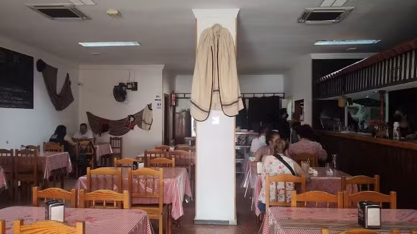 Guachinche El Novelero Melenara