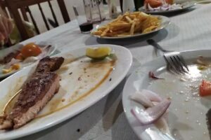 Guachinche El Refugio