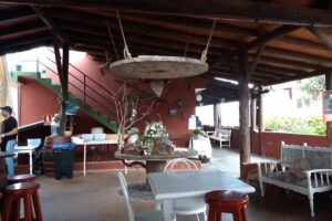 Guachinche El Talegazo