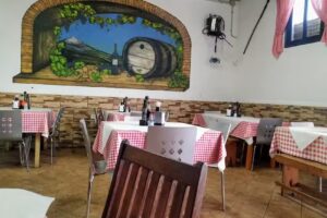 Guachinche El Torre&oacute;n