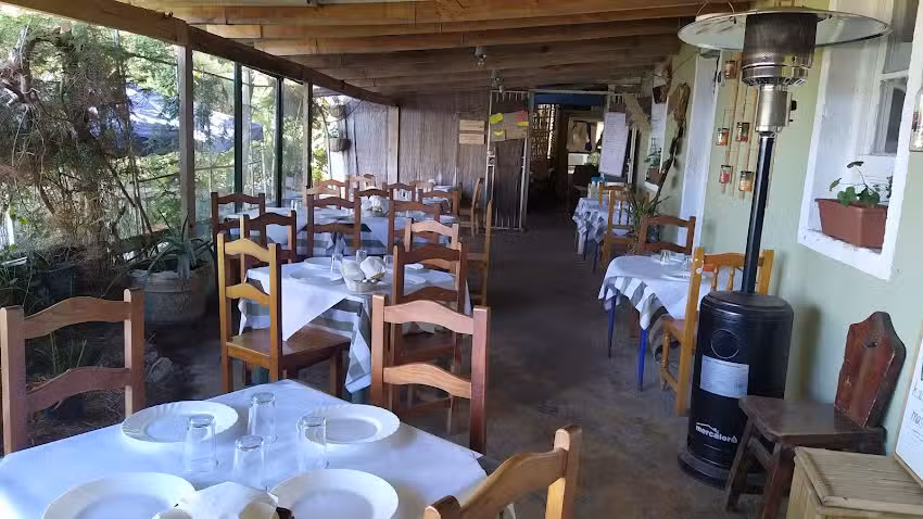 Guachinche Finca El Pino