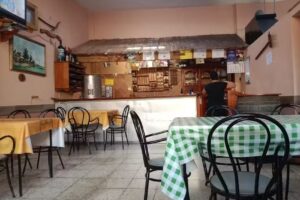 Guachinche Jer&oacute;nimo