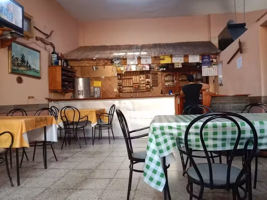 Guachinche Jer&oacute;nimo
