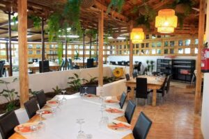 Guachinche La Basílica