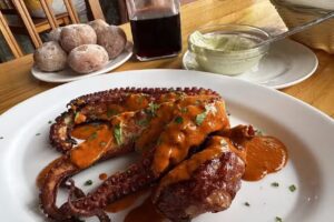 Guachinche La Bodega