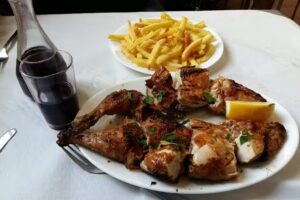 Guachinche La Brevera