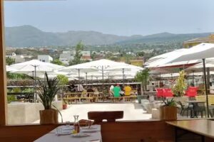 Guachinche La Casona
