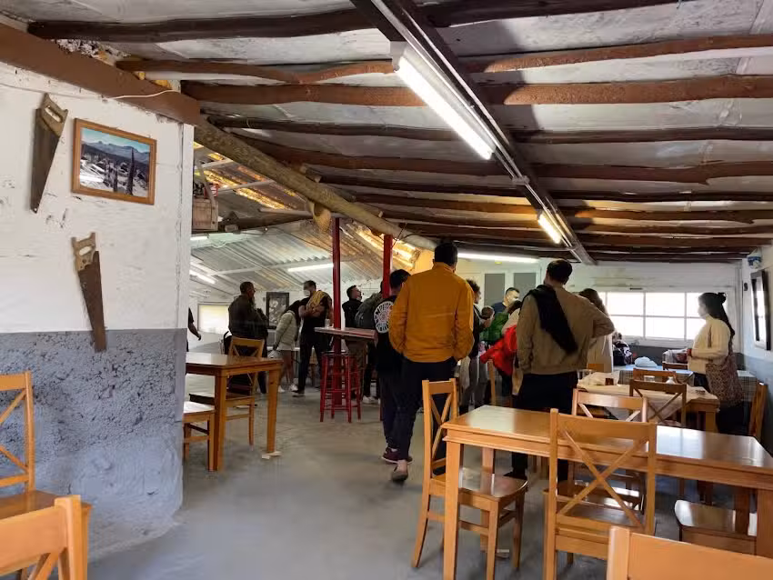 Guachinche La Chaotera