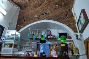 Guachinche La Cueva de Casiano &ndash; Las Moraditas