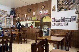 Guachinche La Fuente