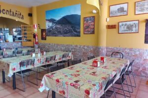 Guachinche La Monta&ntilde;ita