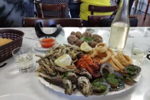 Guachinche La Morenita