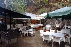 Guachinche Los Dornajos