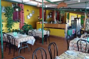 Guachinche Los Gómez