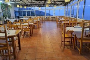 Guachinche Mirador Los Loros