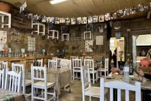 Guachinche Ram&oacute;n