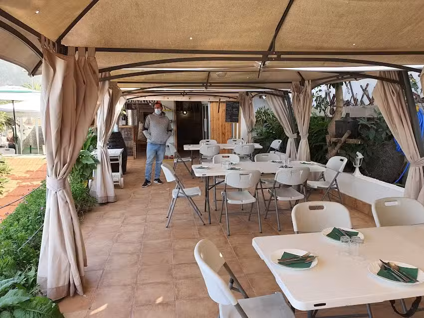 Guachinche Romance