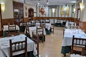 Guadalupe Jord&aacute; Restaurante