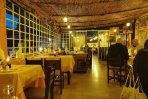 Guant&aacute;namo Restaurante