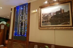 Guetaria Asador 2.zero | Restaurante Vasco Madrid