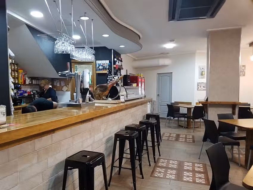 Guill Pla&ccedil;a restaurante