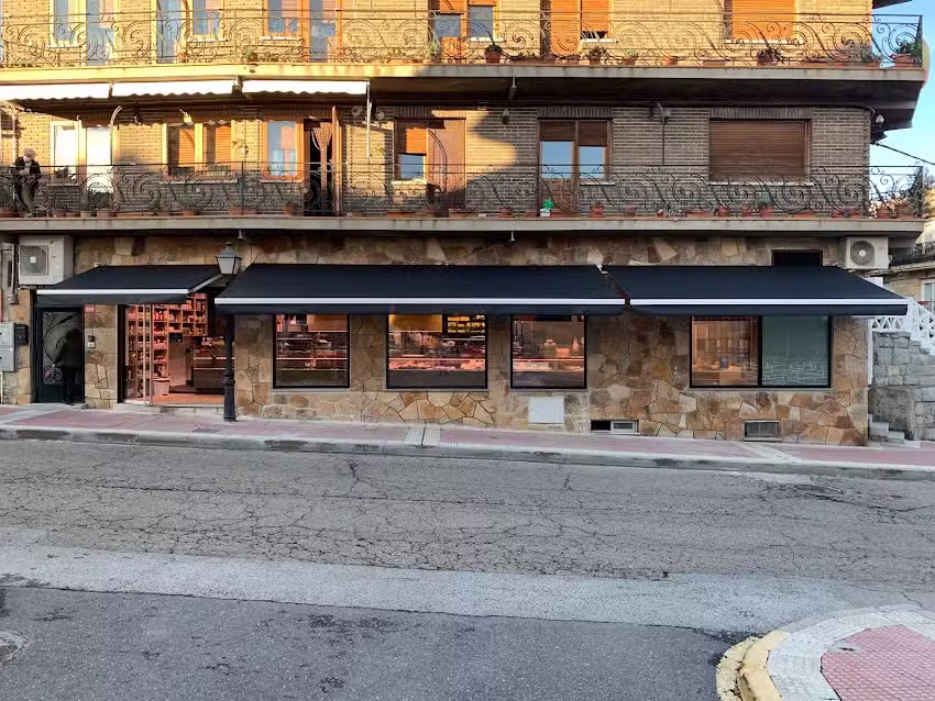 GUILL&Eacute;N Alimentaci&oacute;n