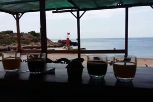 Guingueta De L&rsquo;Estany