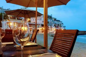 Guingueta El Pescador