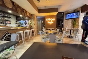 GuisaOh! Delicias Venezolanas