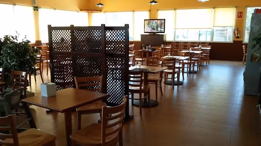 Guitiriz La Pausa