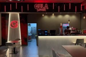 GULA SUPREME Molina de Segura