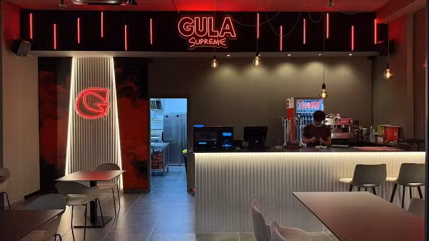 GULA SUPREME Molina de Segura