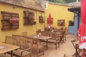 Gummo Pizzer&iacute;a-Hamburgueser&iacute;a