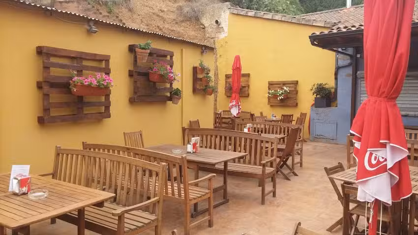 Gummo Pizzer&iacute;a-Hamburgueser&iacute;a