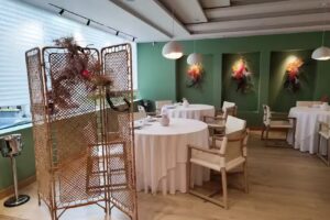 Gunnen (Alegr&iacute;a Compartida)