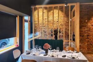 GURE ETXEA JATETXEA eta TABERNA