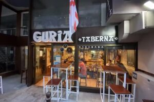 Guria Taberna | Sitges