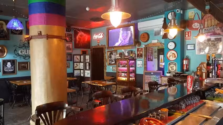 Gurri Taverna
