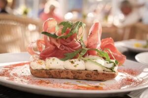 Gusto di Mare Ristorante & Pizzeria