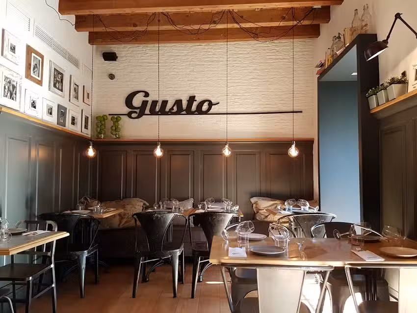 Gusto
